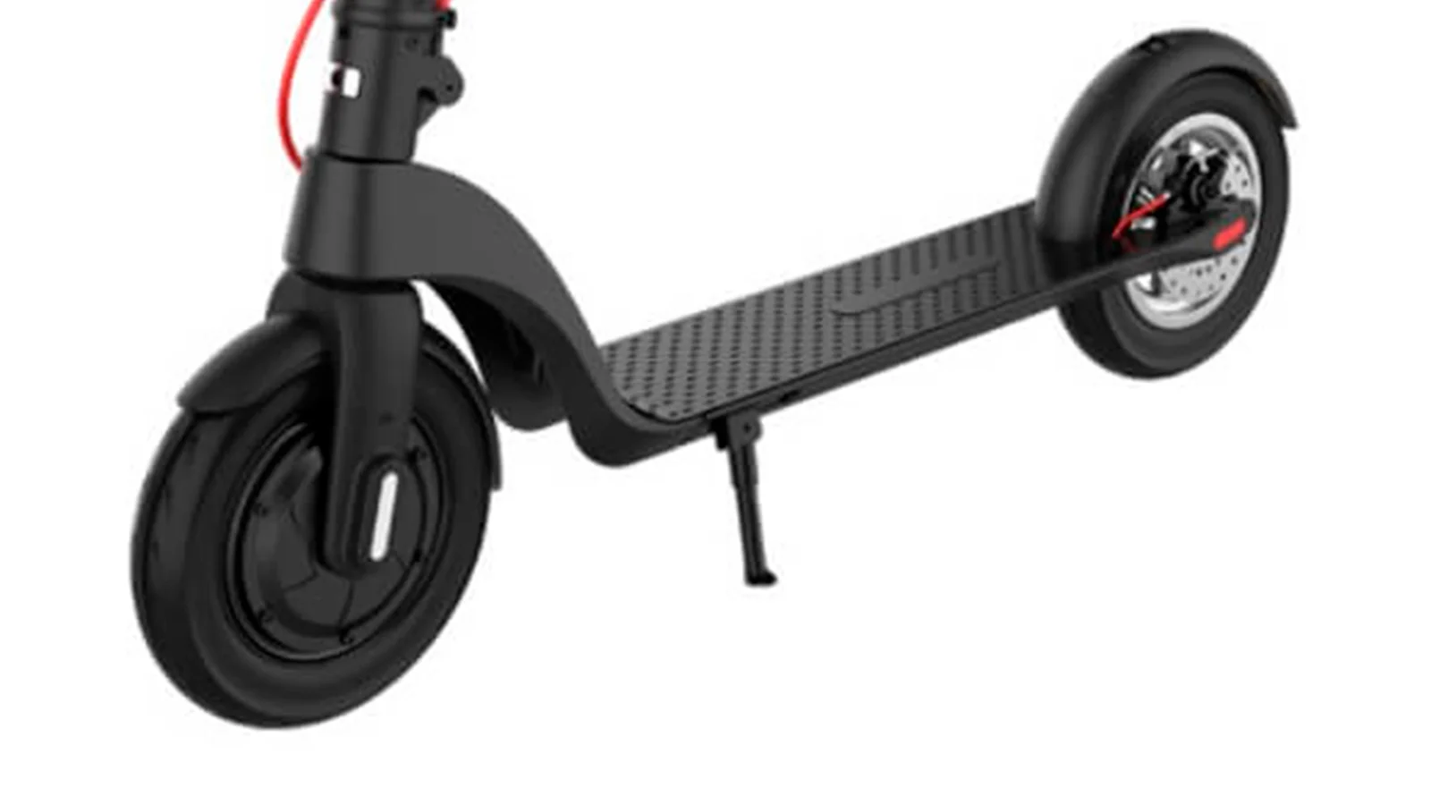 Kugoo HX Pro - Электросамокаты | iRide shop фото 4