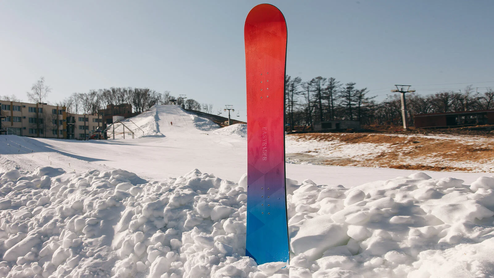 EASYRIDER RAINBOW - товар | iRide shop фото 2