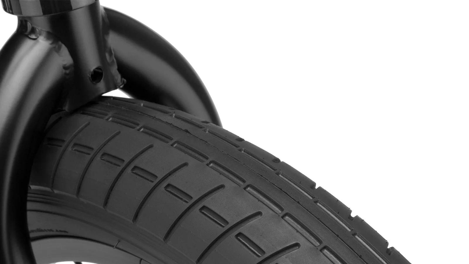 Kink Kicker 18" медно-черный глянцевый - BMX | iRide shop фото 6