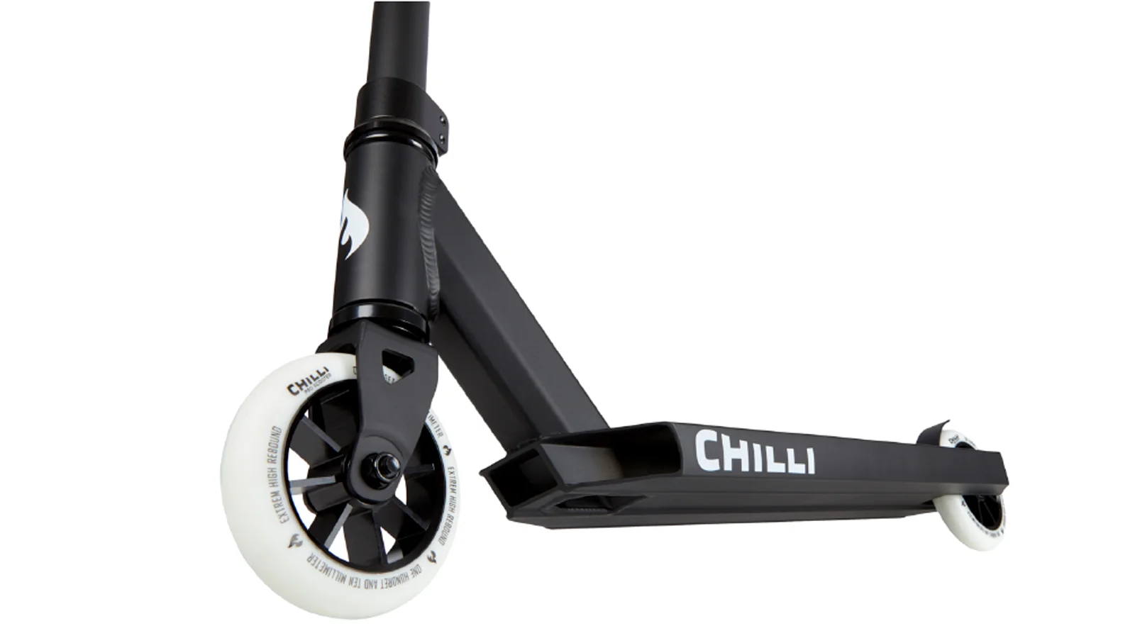 Chilli Base black / white - Трюковые | iRide shop фото 2