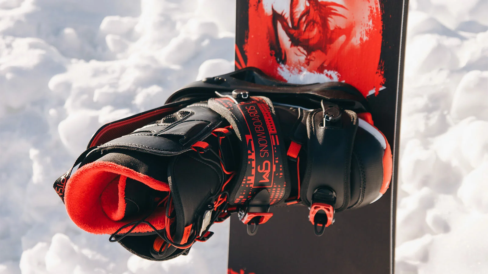EASYRIDER SAMURAI - товар | iRide shop фото 5