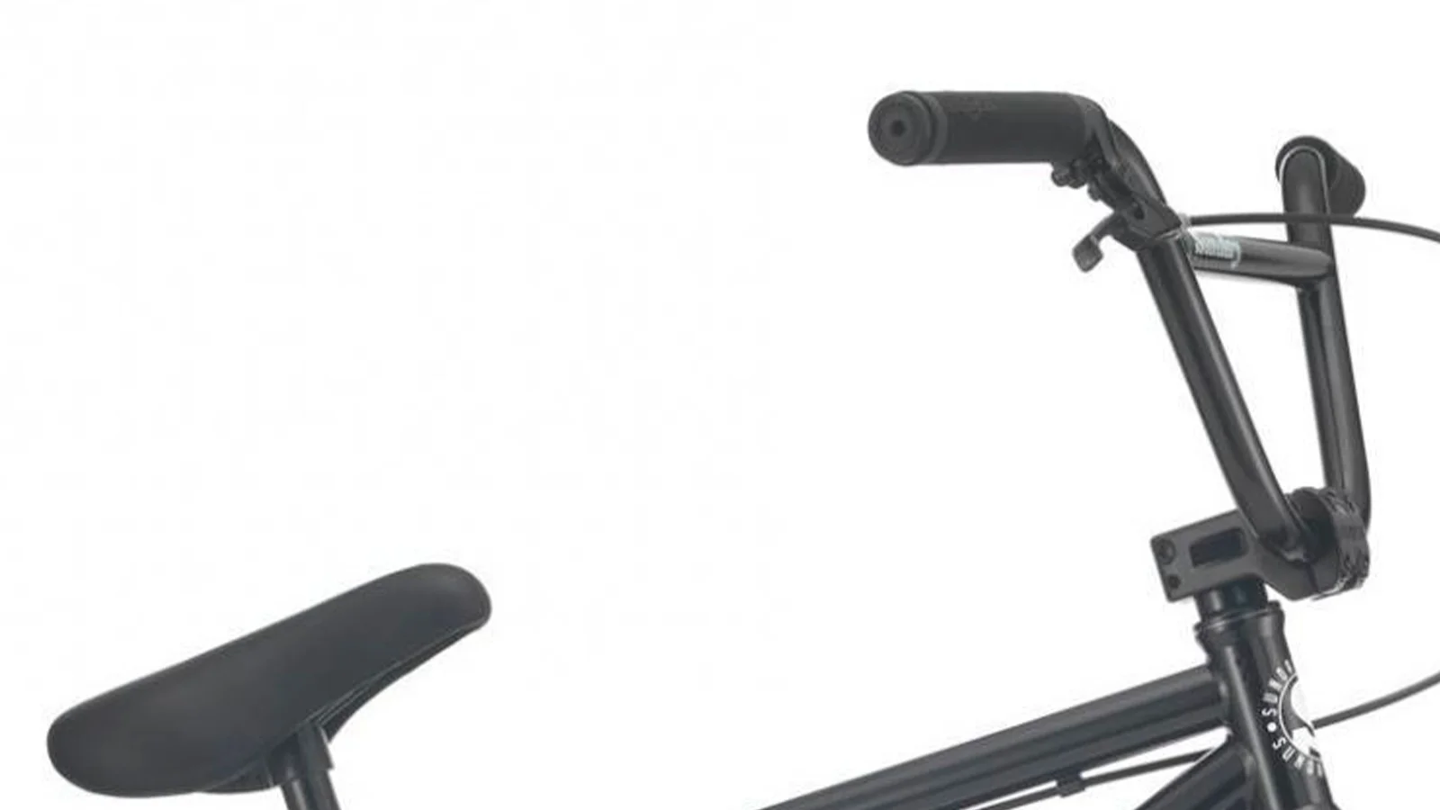 SUNDAY 2021 18" Primer 18.5" Черный - BMX | iRide shop фото 3