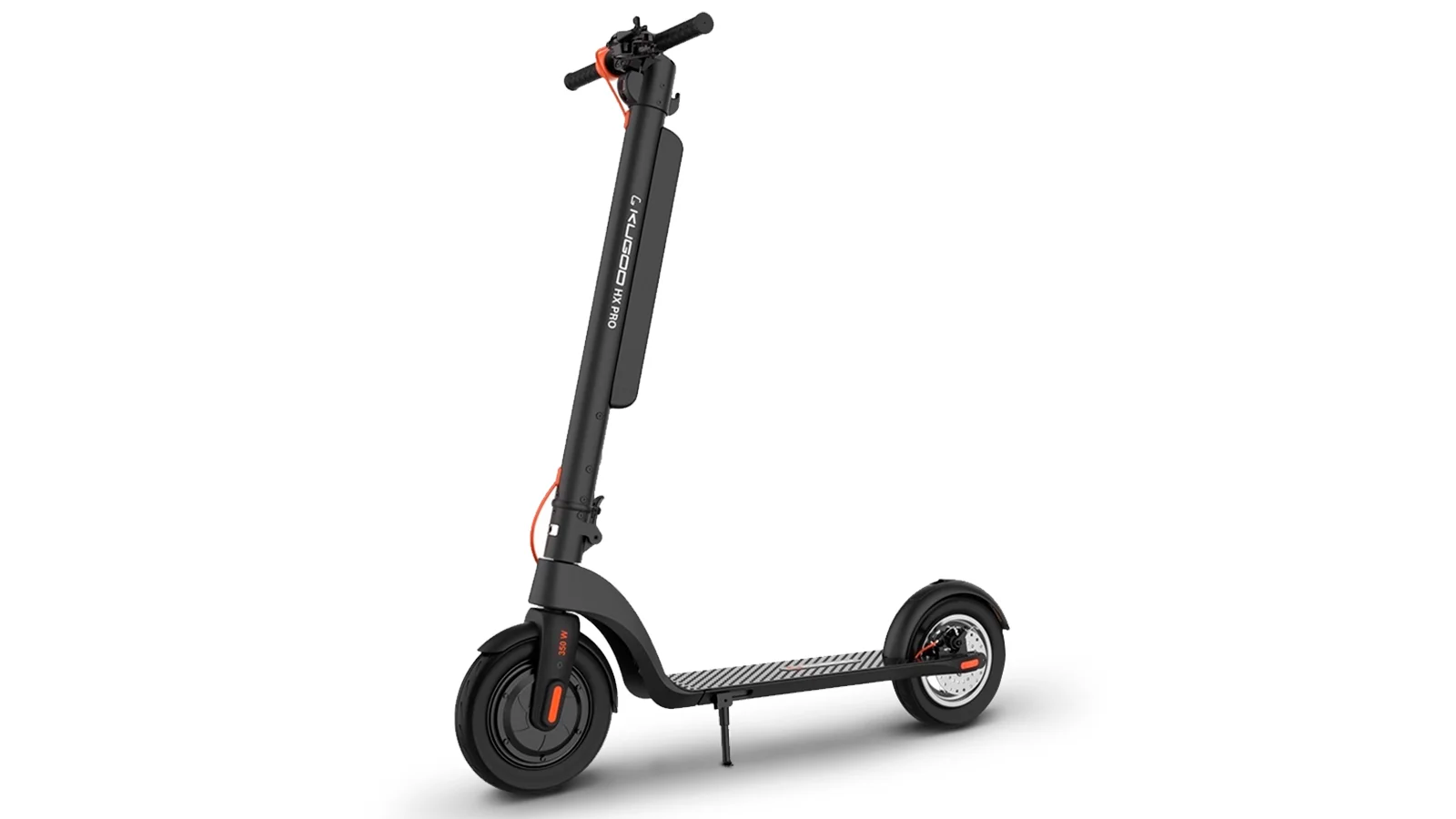 Kugoo HX Pro - Электросамокаты | iRide shop