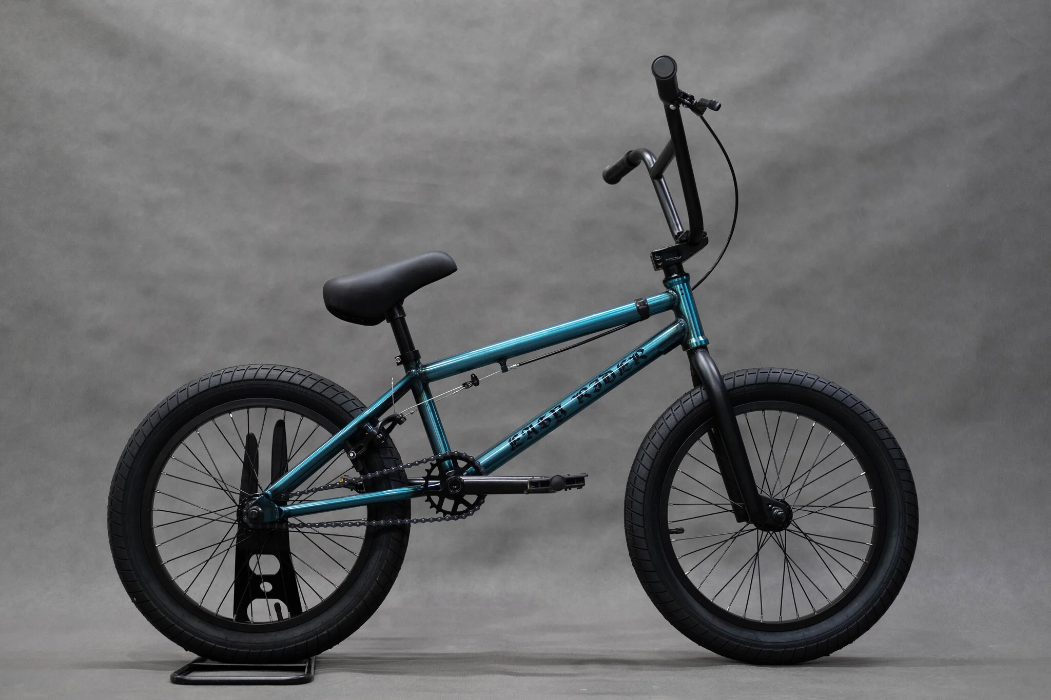 EasyRider 18" BLUE - BMX | iRide shop