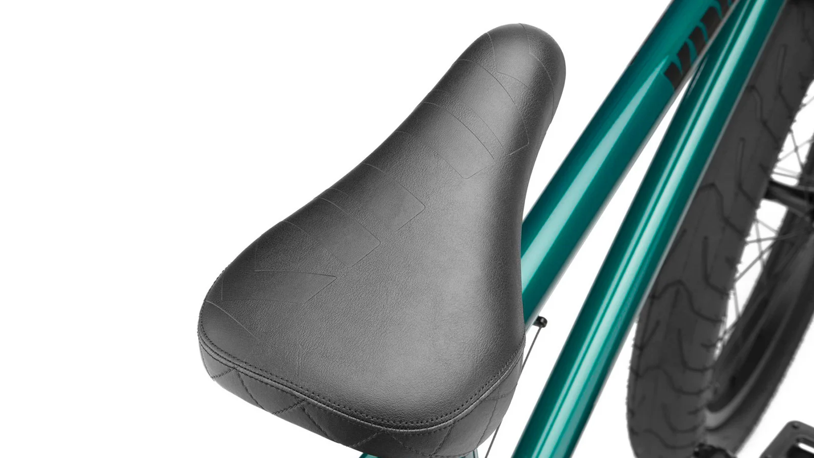 Kink Gap XL космический зеленый - BMX | iRide shop фото 2