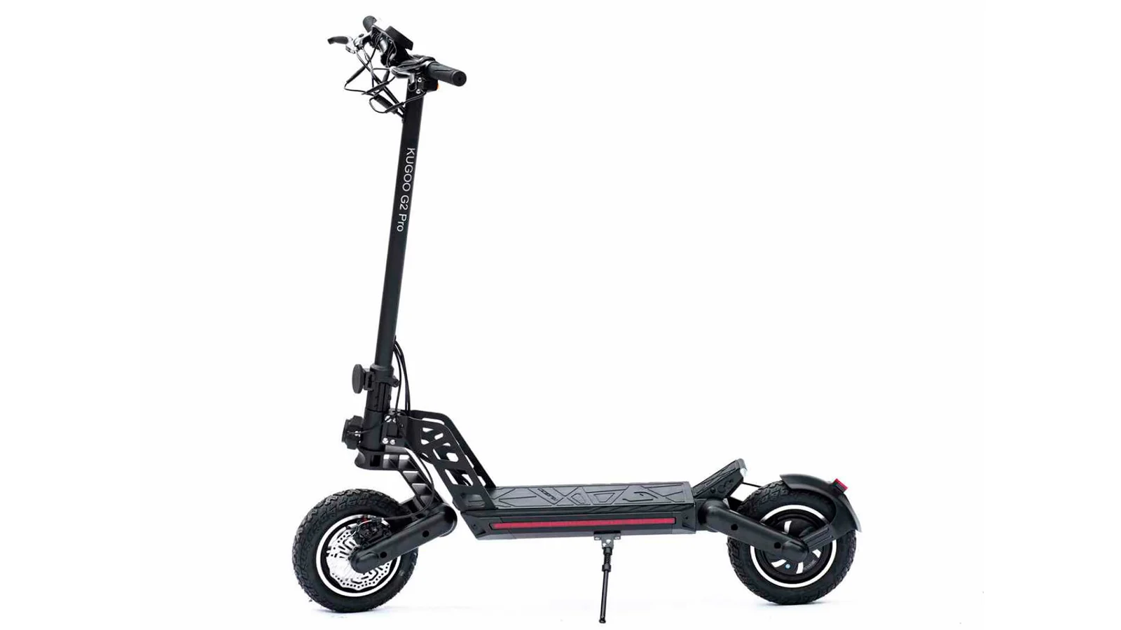 Kugoo G2 Pro - Электросамокаты | iRide shop