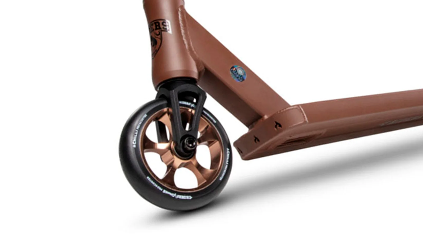 Chilli Riders Choice Sub Zero Chocolate - Трюковые | iRide shop фото 5