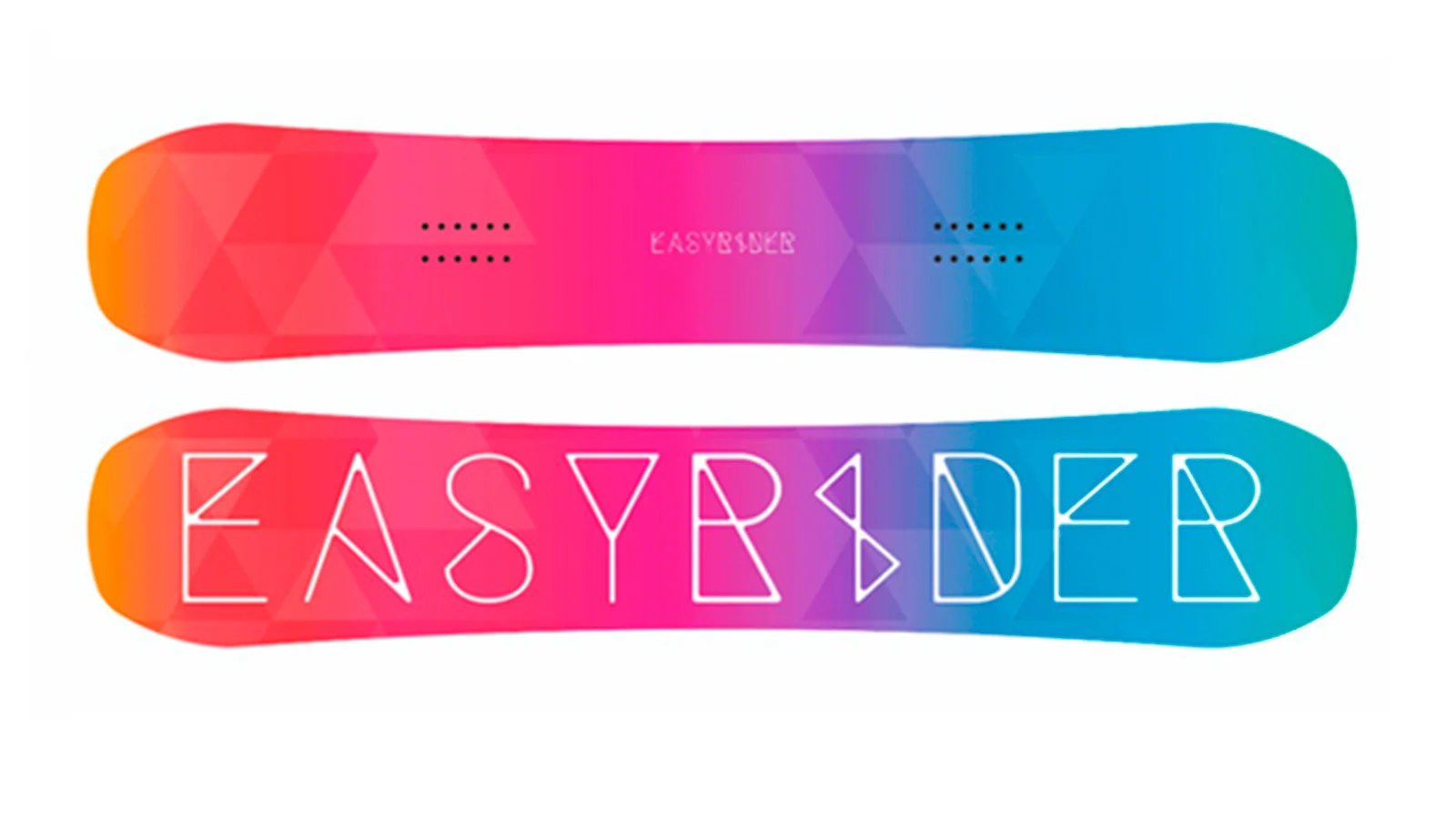 EASYRIDER RAINBOW - товар | iRide shop