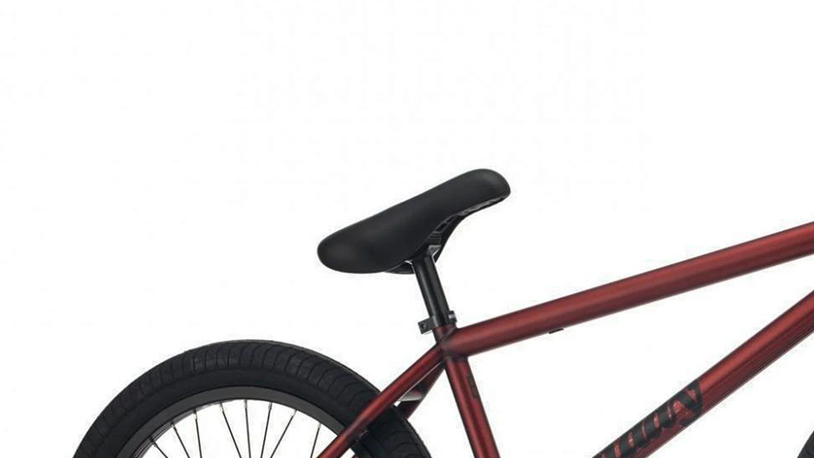 SUNDAY EX 20.75" Красный матовый - BMX | iRide shop фото 5