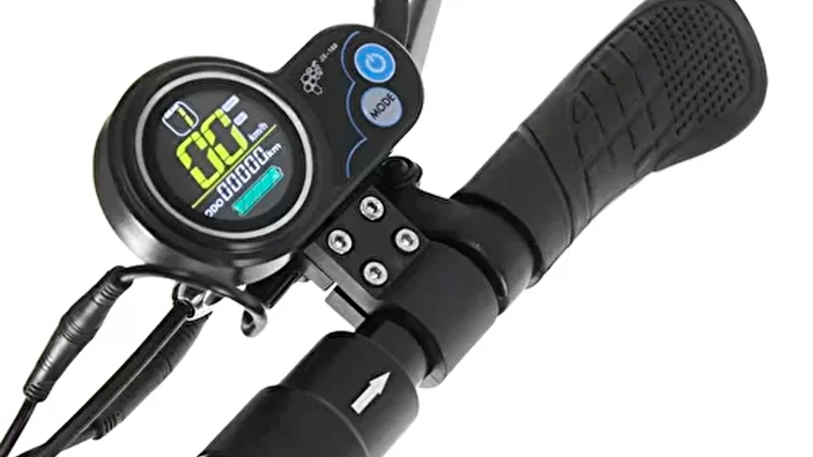 Kugoo M4 Pro 18 Ah - Электросамокаты | iRide shop фото 5