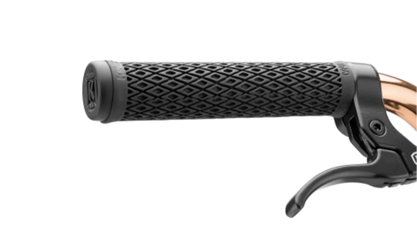 Kink Kicker 18" медно-черный глянцевый - BMX | iRide shop фото 3