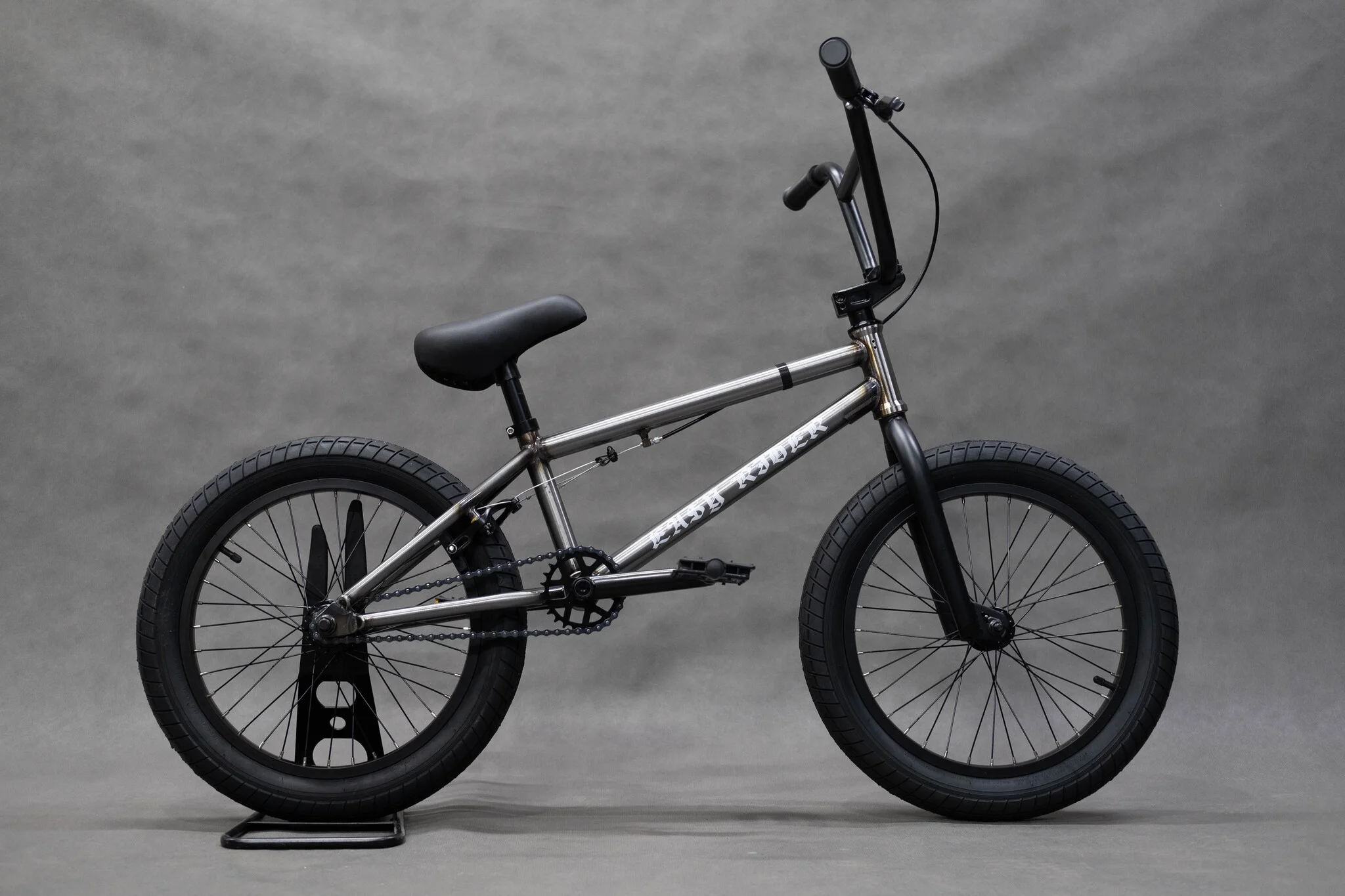 EasyRider 18" RAW