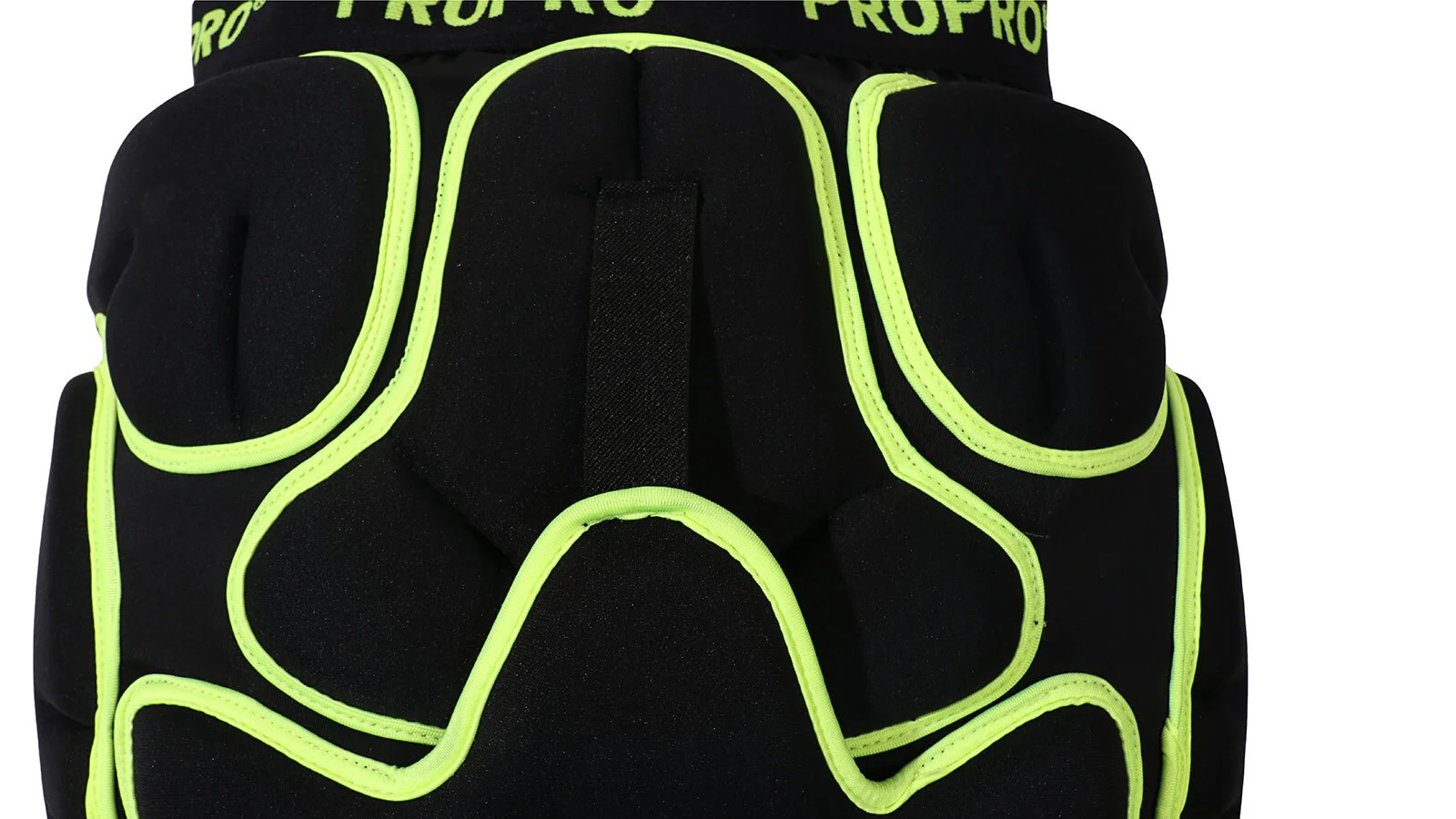 PROPRO взрослые черно-зеленые - товар | iRide shop фото 6