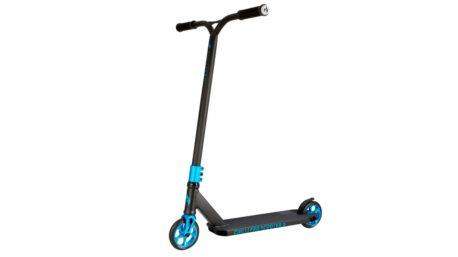 Chilli Reaper Reloaded Ghost Blue - Трюковые | iRide shop