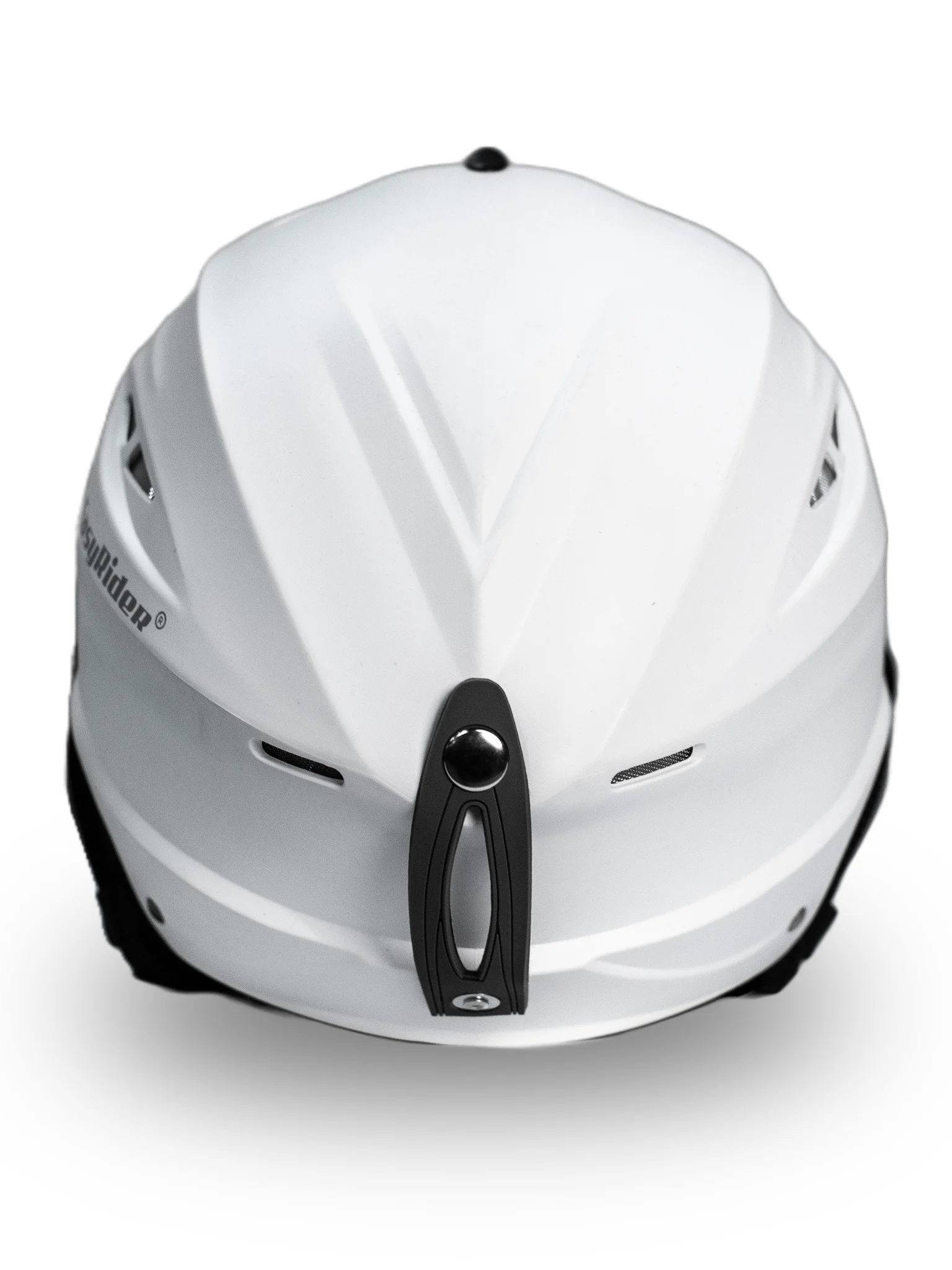 Шлем горнолыжный взрослый EasyRider белый - товар | iRide shop фото 3