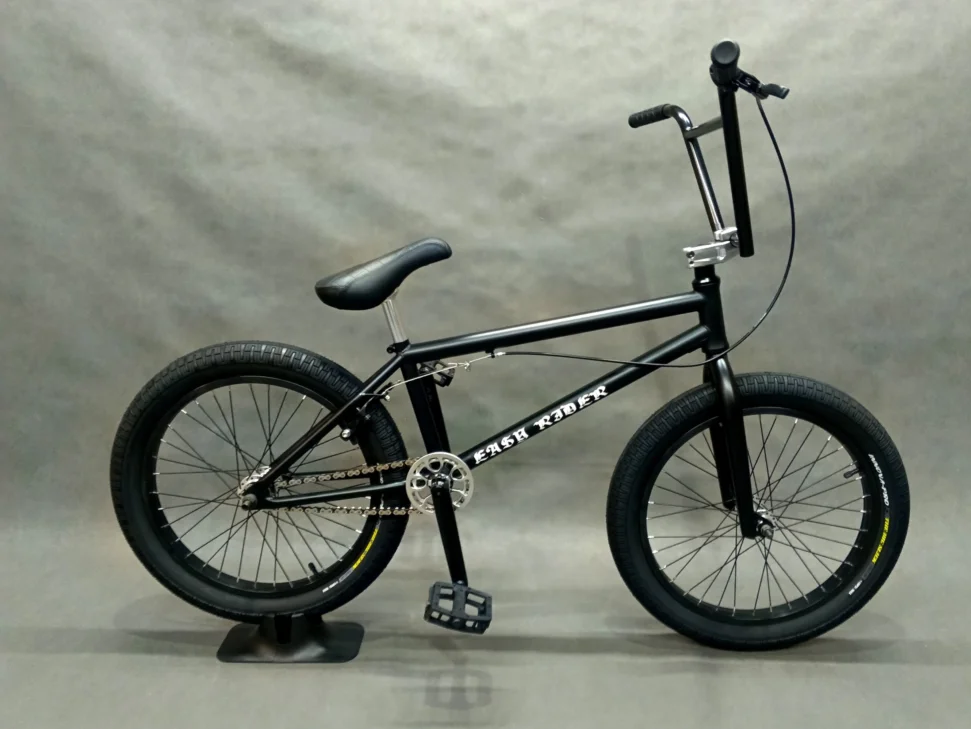 EasyRider 20" DARK - BMX | iRide shop