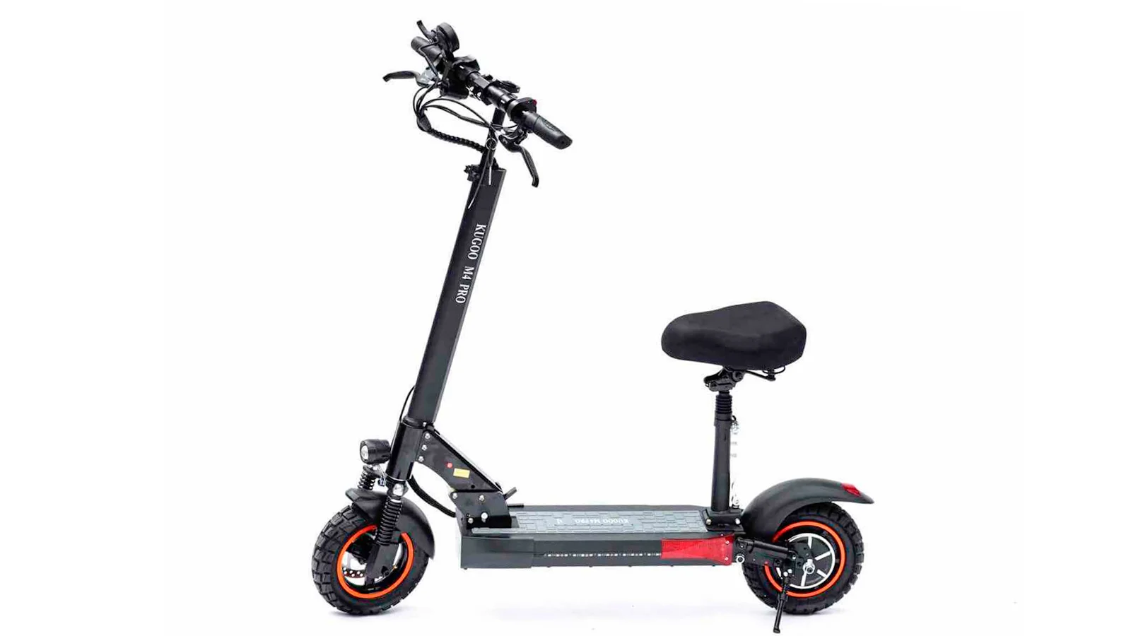 Kugoo M4 Pro 18 Ah