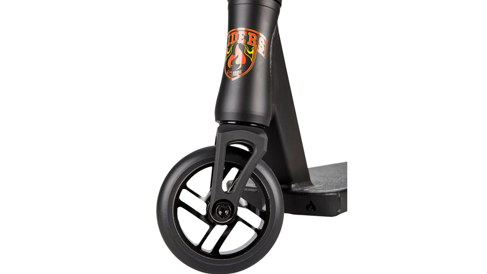 Chilli Riders Choice Sub Zero Silver - Трюковые | iRide shop фото 4
