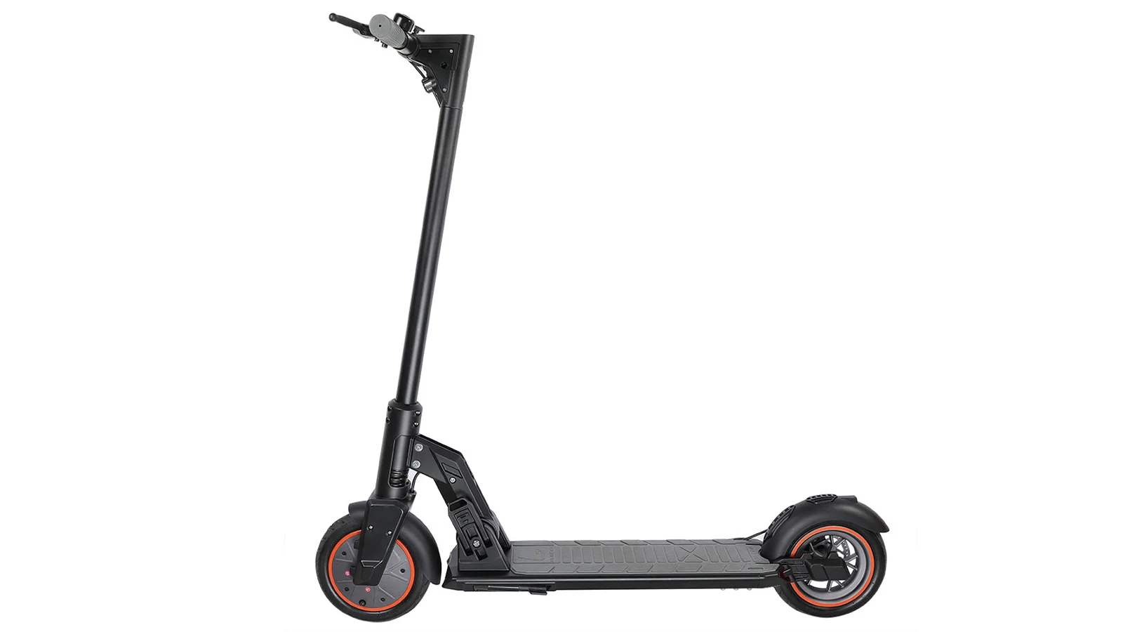 Kugoo M2 Pro - Электросамокаты | iRide shop фото 5