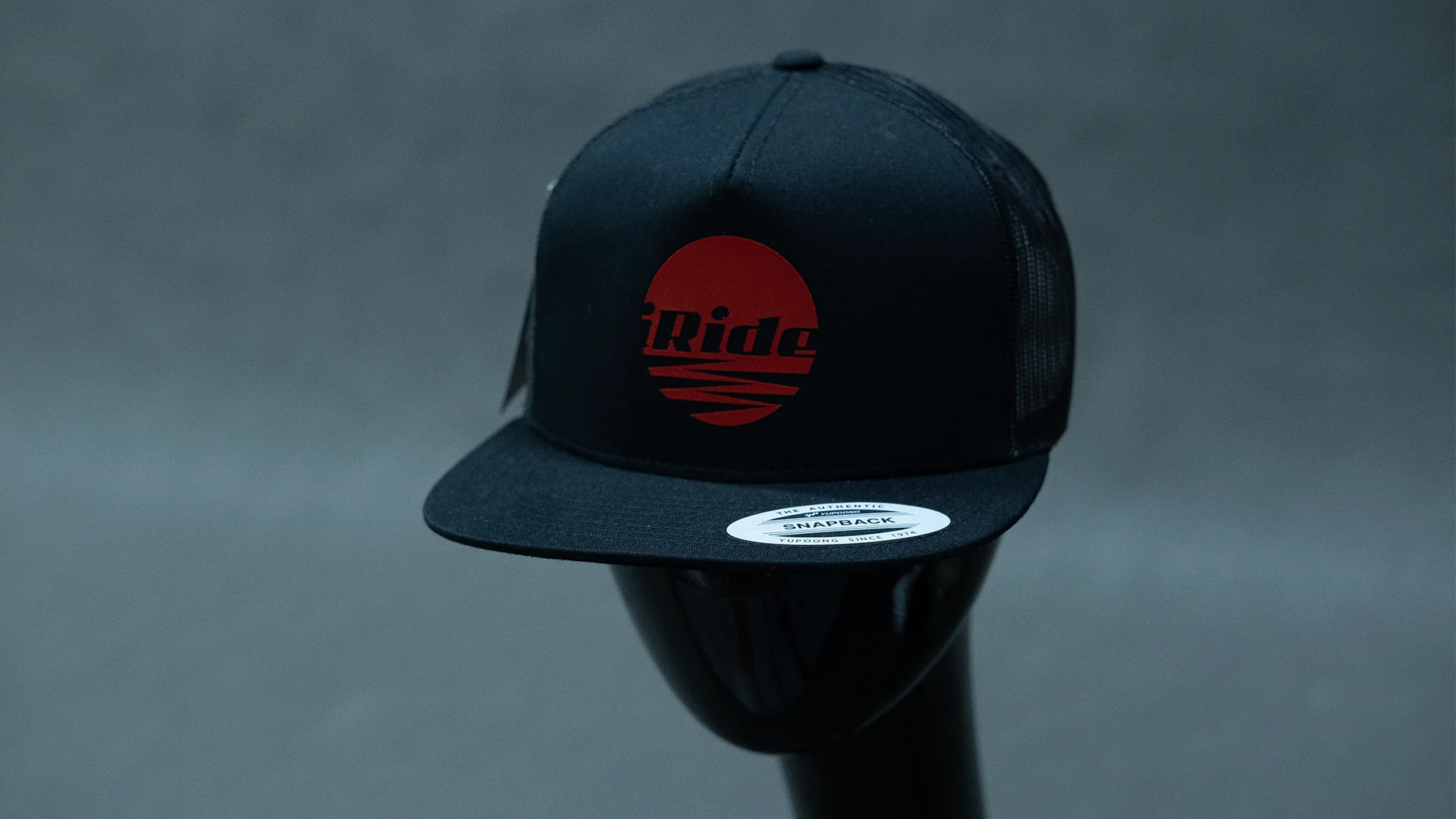 Кепка EasyRider - товар | iRide shop фото 20