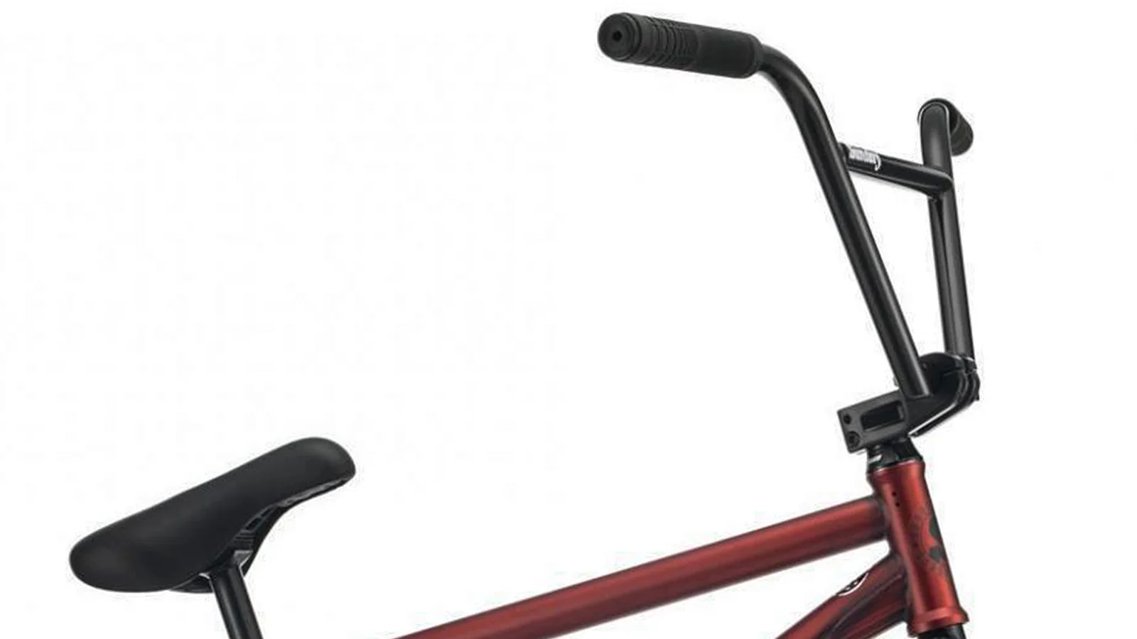 SUNDAY EX 20.75" Красный матовый - BMX | iRide shop фото 2