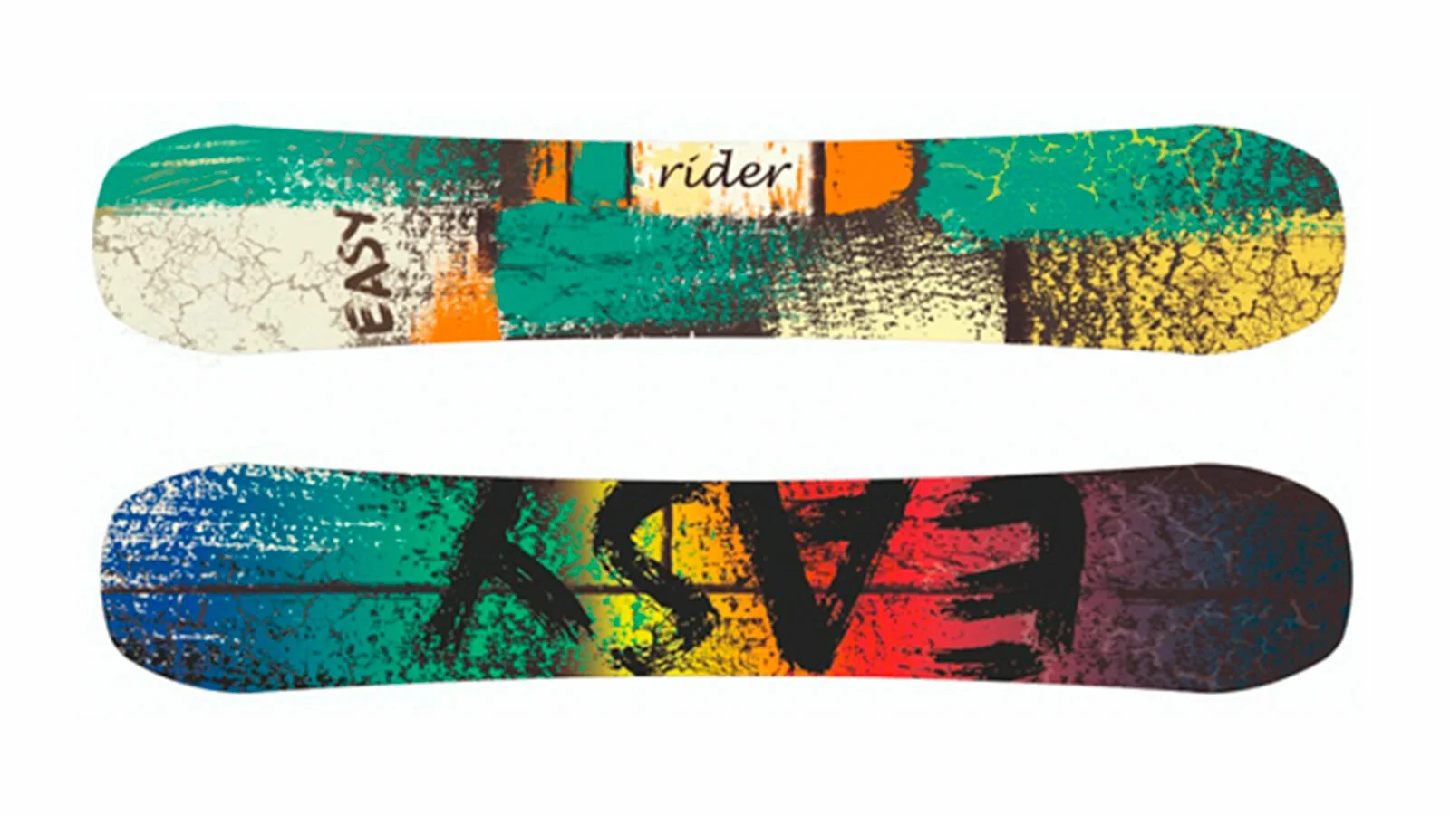EASYRIDER OLD COLORS - товар | iRide shop