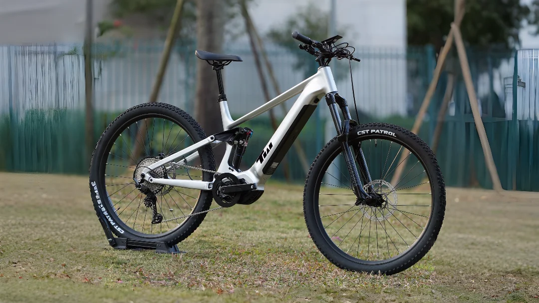 TWITTER TW6  SILVER EU ROCKSHOX 