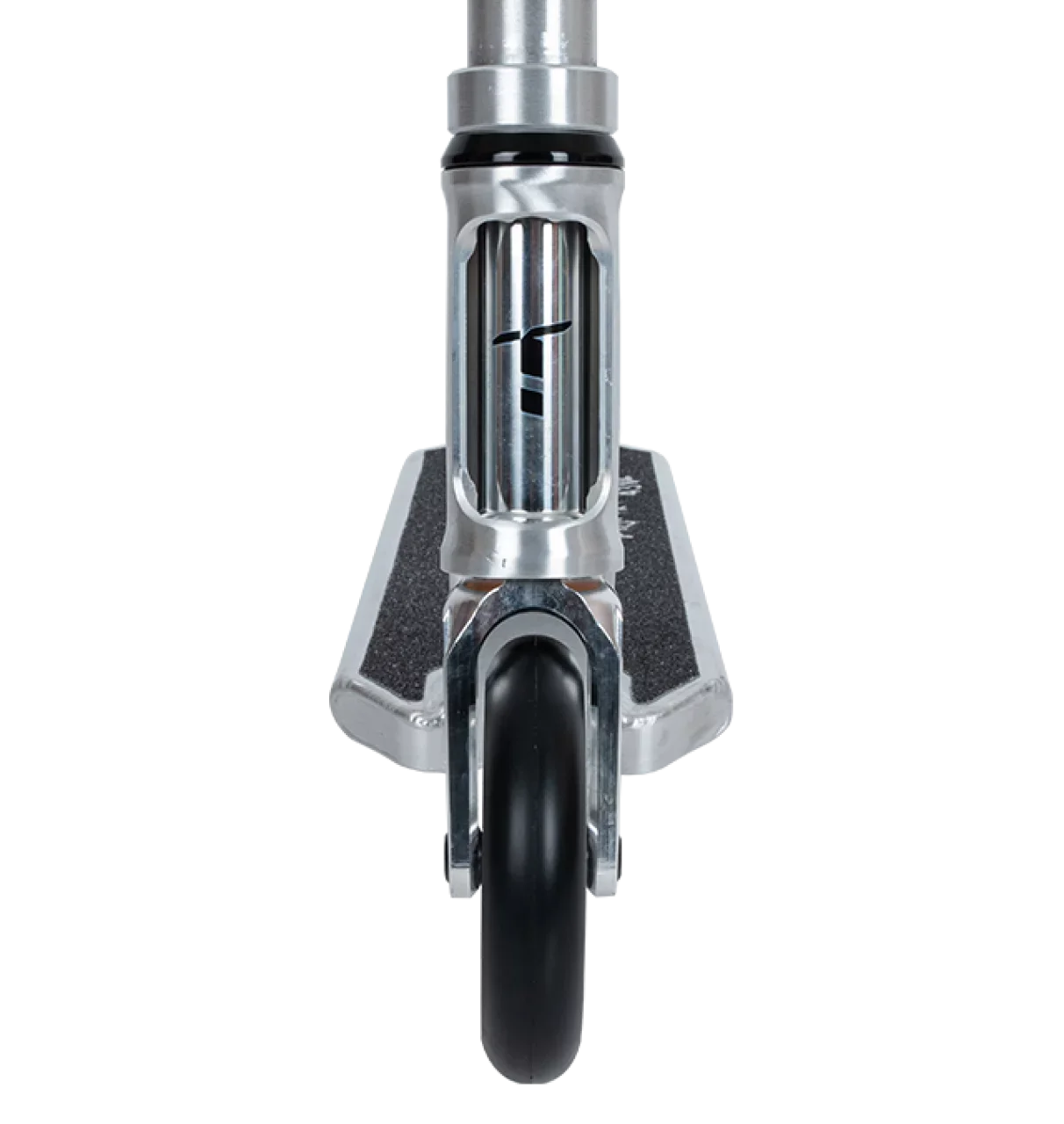 Трюковой самокат TechTeam Provokator 43 V2 Raw