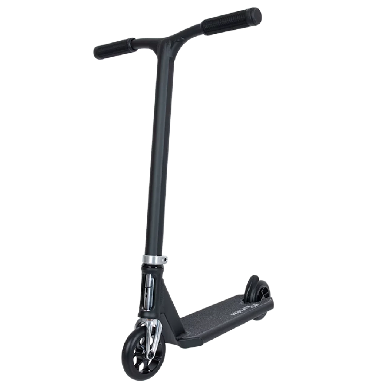 Трюковой самокат TechTeam Provokator 43 V2 Black