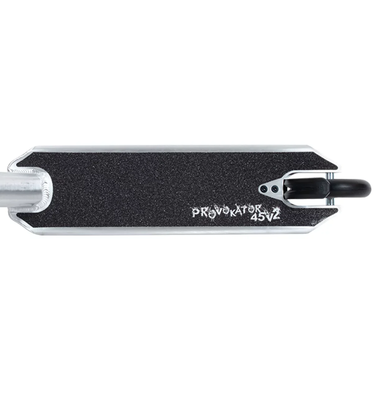 Трюковой самокат TechTeam Provokator 45 V2 Raw