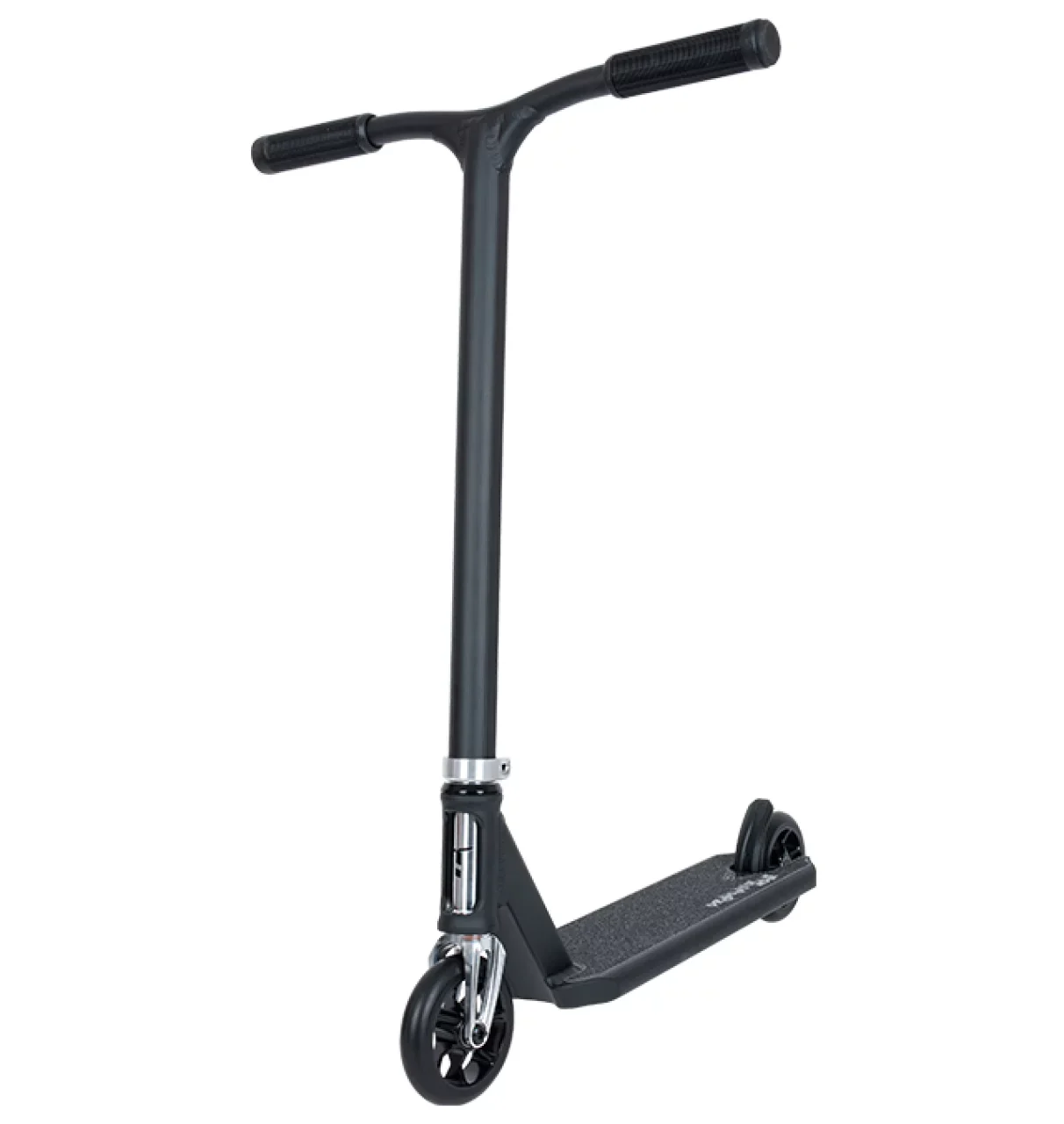Трюковой самокат TechTeam Provokator 45 V2 Black