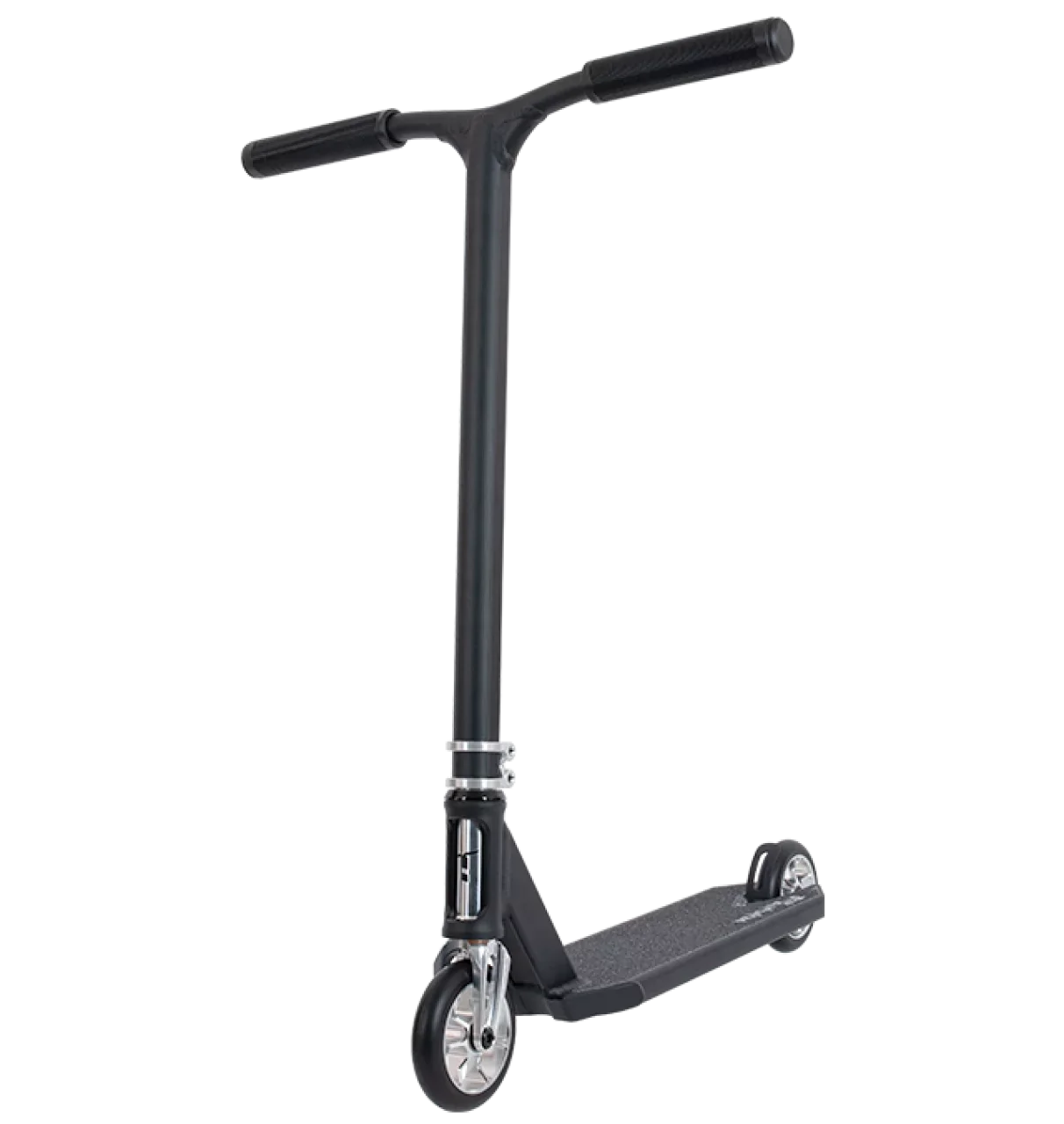 Трюковой самокат TechTeam Provokator 47 V2 Black