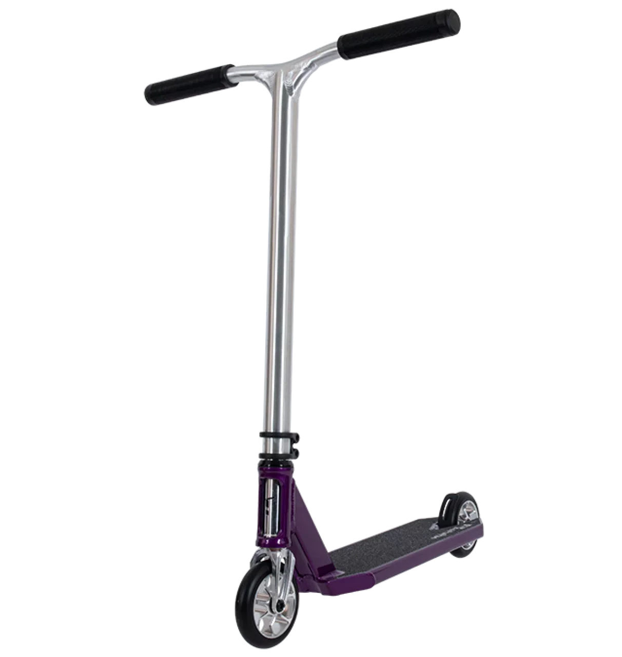 Трюковой самокат TechTeam Provokator 47 V2 Purple