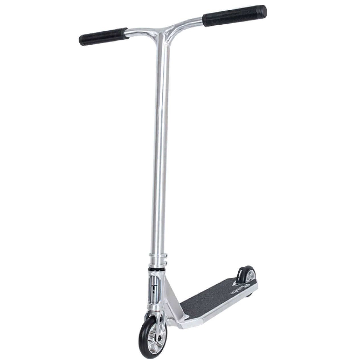 Трюковой самокат TechTeam Provokator 49 V2 Raw