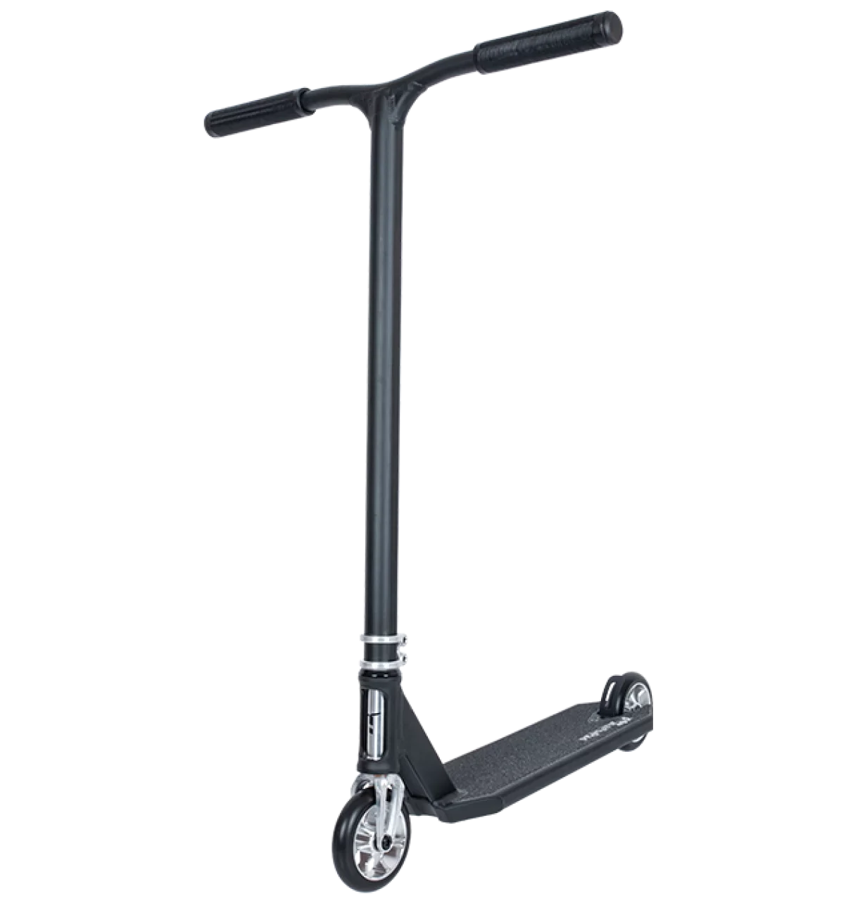 Трюковой самокат TechTeam Provokator 49 V2 Black