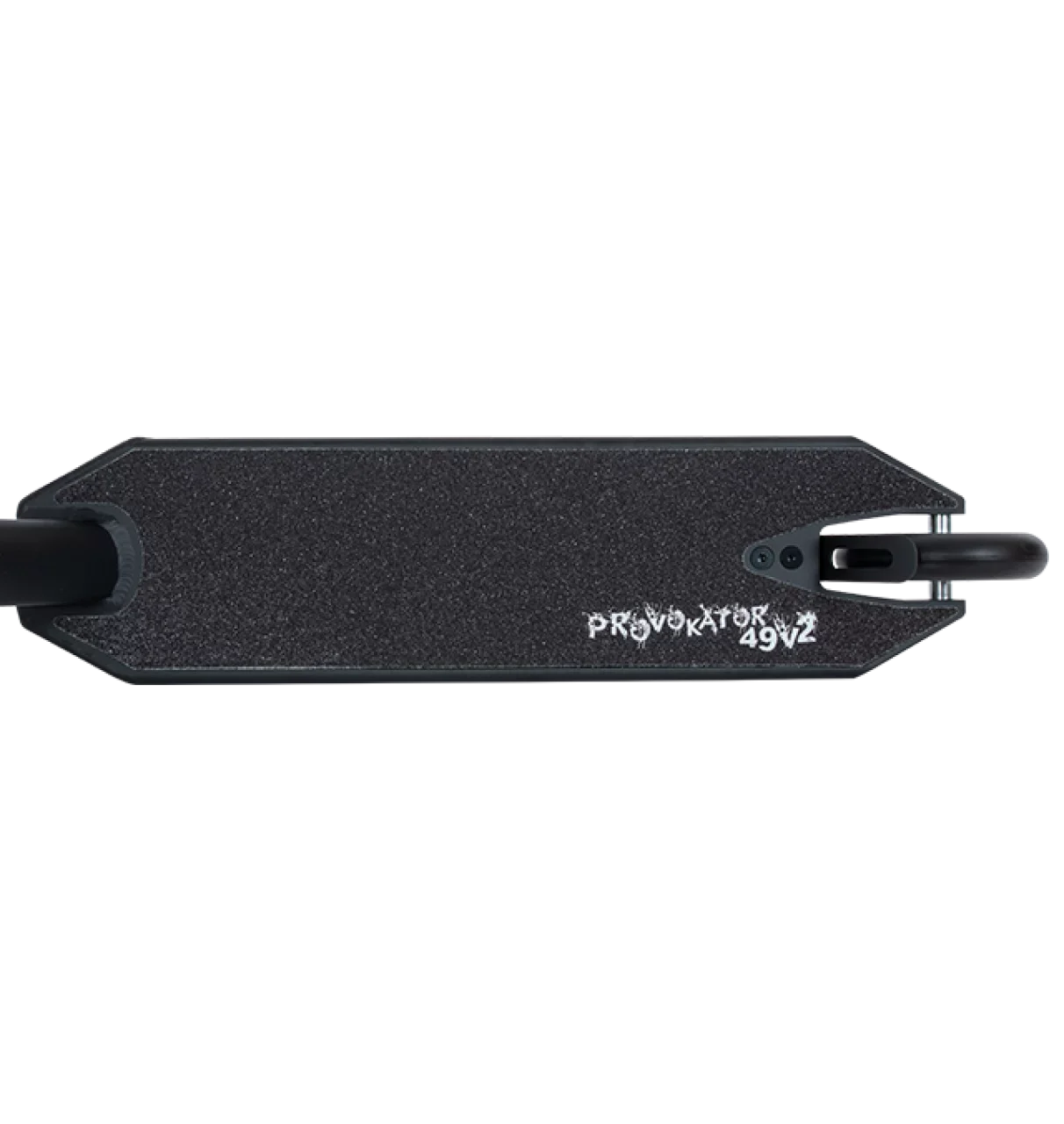 Трюковой самокат TechTeam Provokator 49 V2 Black