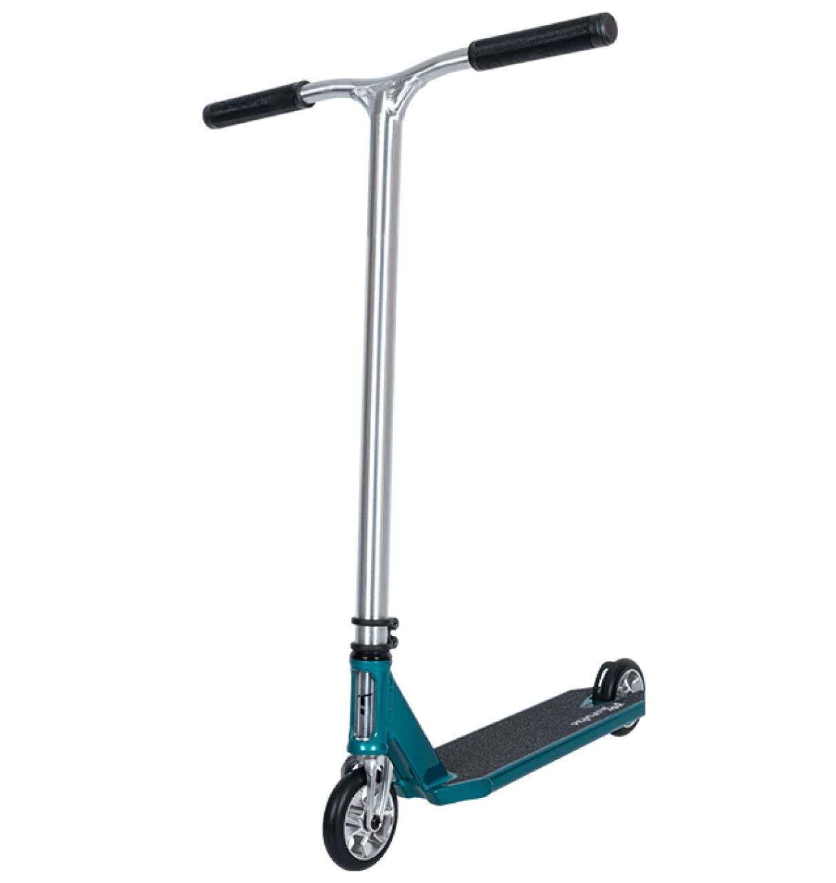 Трюковой самокат TechTeam Provokator 49 V2 Celadon