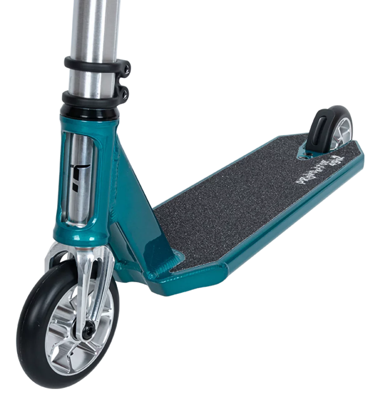 Трюковой самокат TechTeam Provokator 49 V2 Celadon