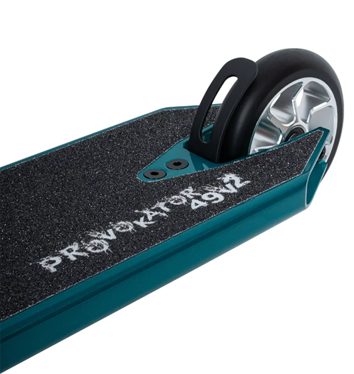 Трюковой самокат TechTeam Provokator 49 V2 Celadon