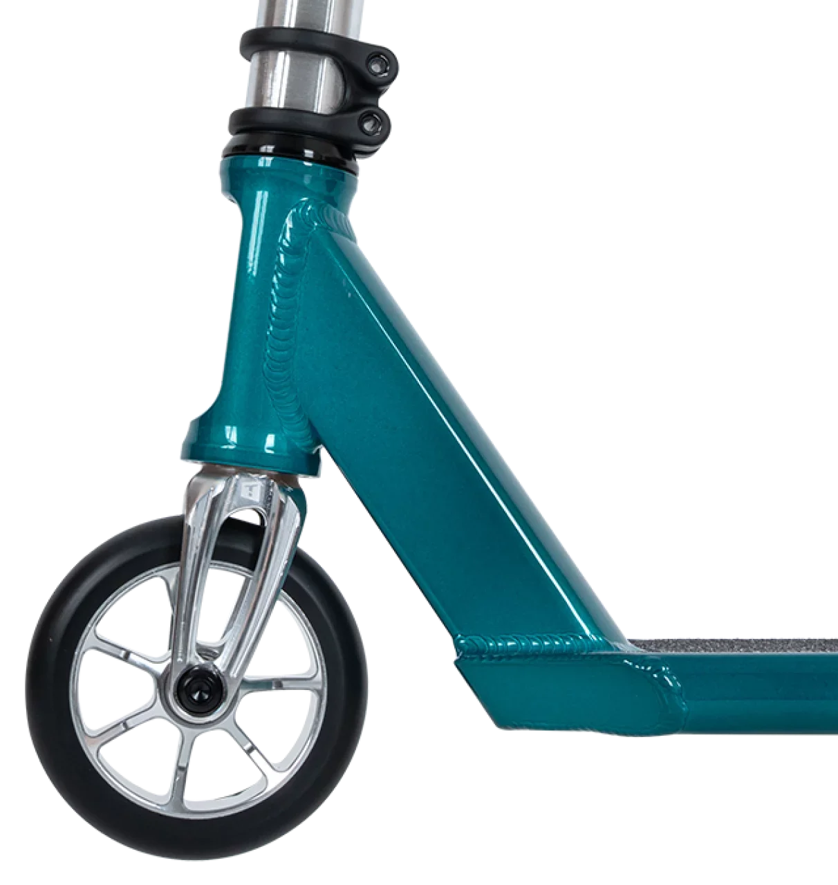 Трюковой самокат TechTeam Provokator 49 V2 Celadon