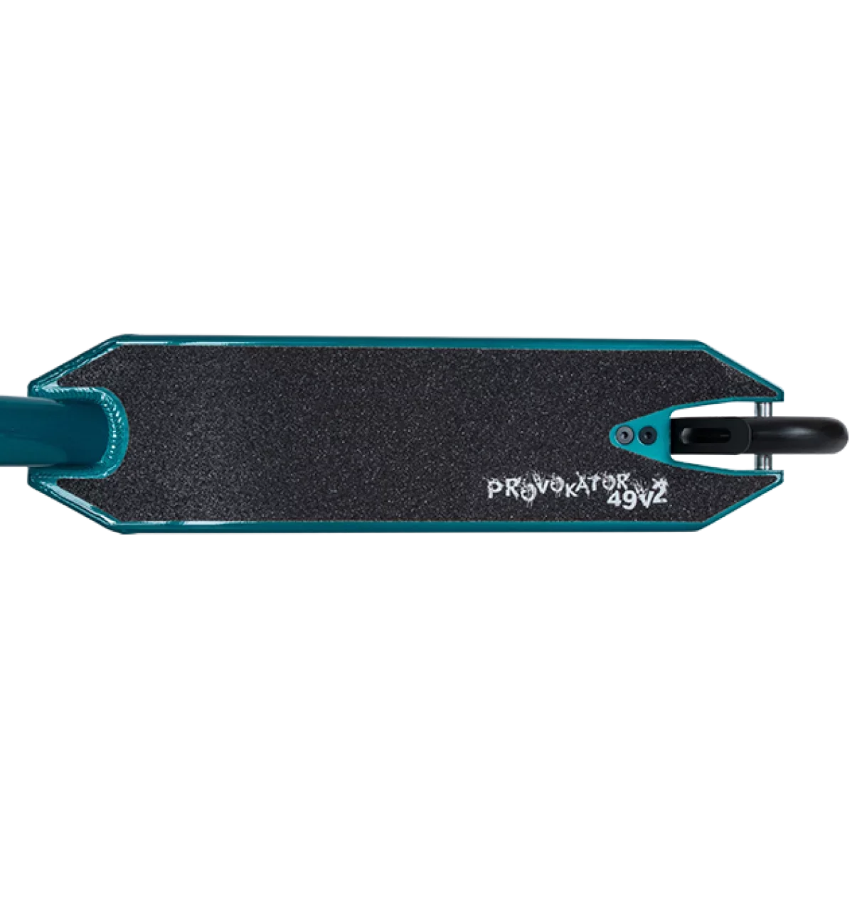 Трюковой самокат TechTeam Provokator 49 V2 Celadon
