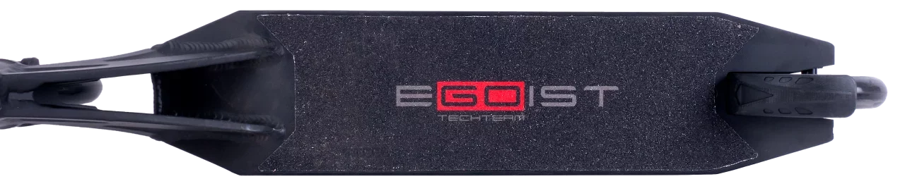 Трюковой самокат TechTeam Egoist Black