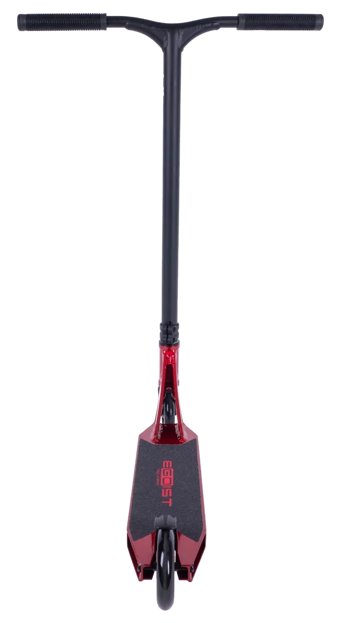 Трюковой самокат TechTeam Egoist Red