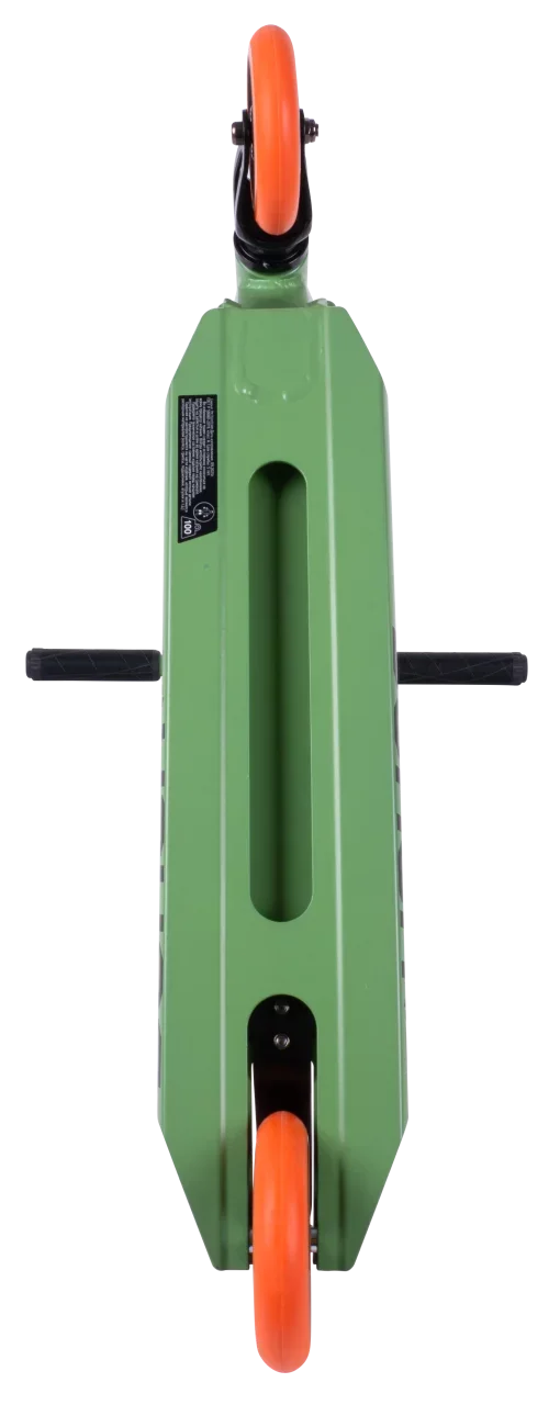 Трюковой самокат TechTeam Duker 1.0 Military