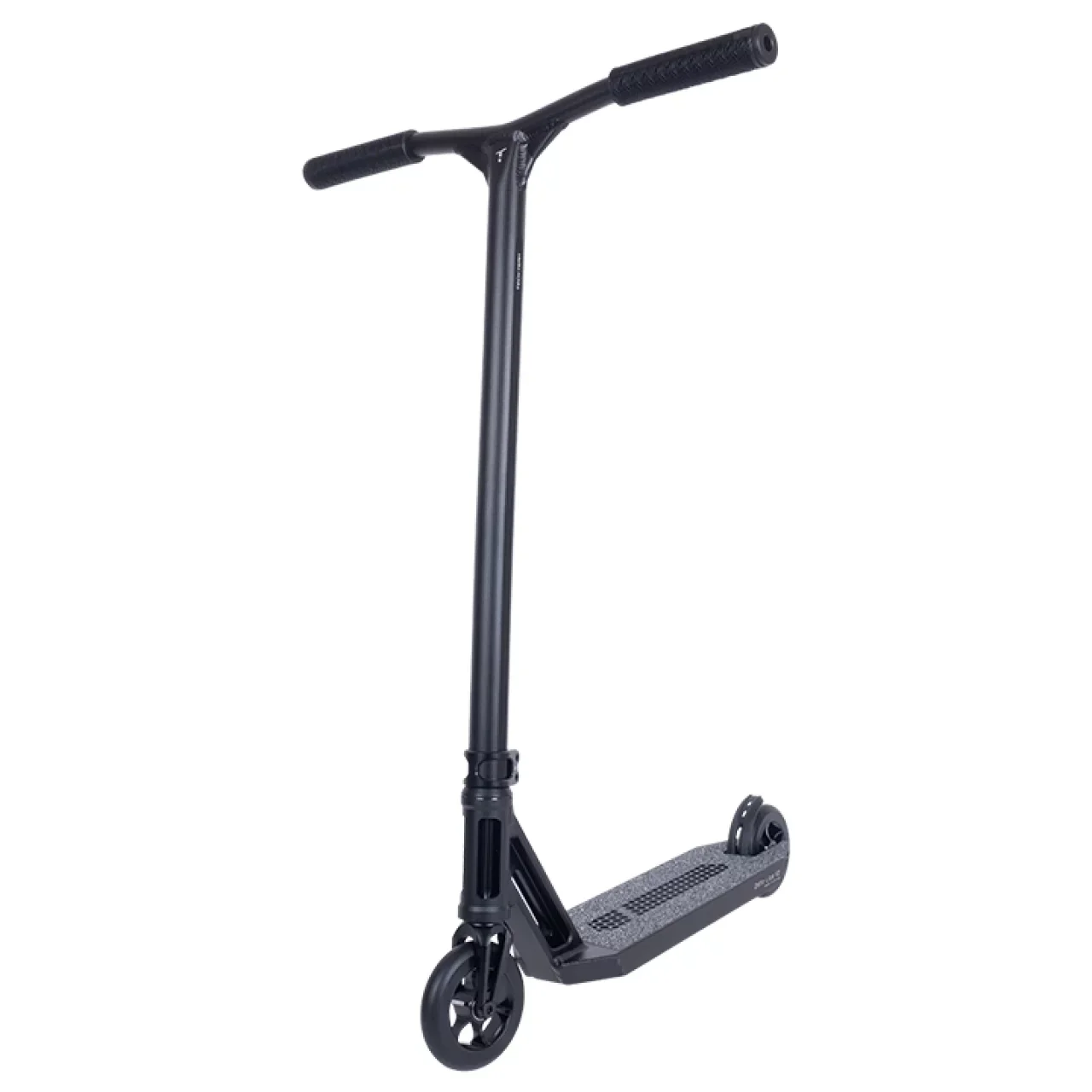 Трюковой самокат TechTeam Zefir Lite V2 47 Black