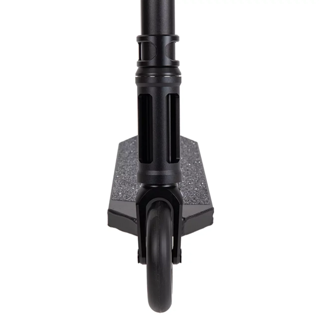 Трюковой самокат TechTeam Zefir Lite V2 47 Black