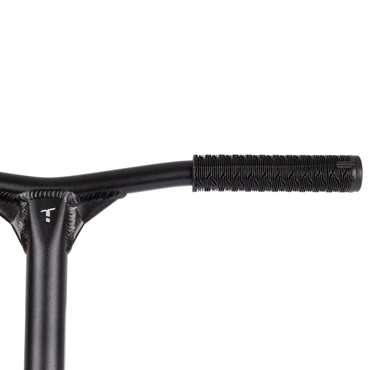 Трюковой самокат TechTeam Zefir Lite V2 47 Black