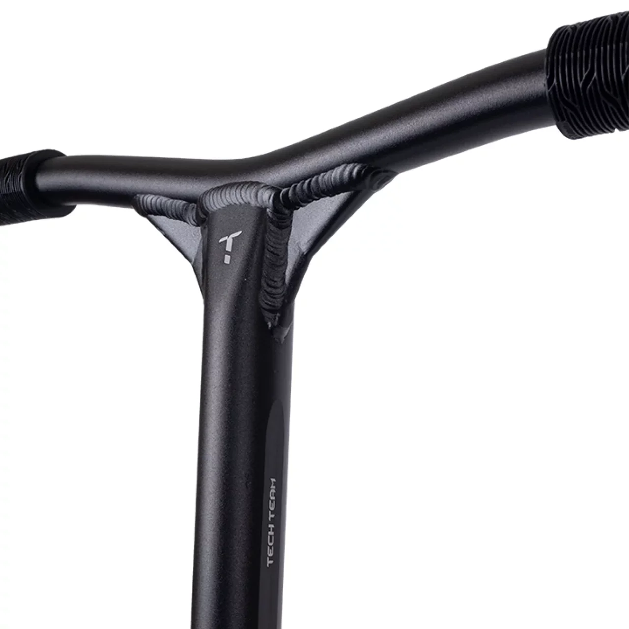 Трюковой самокат TechTeam Zefir Lite V2 47 Black