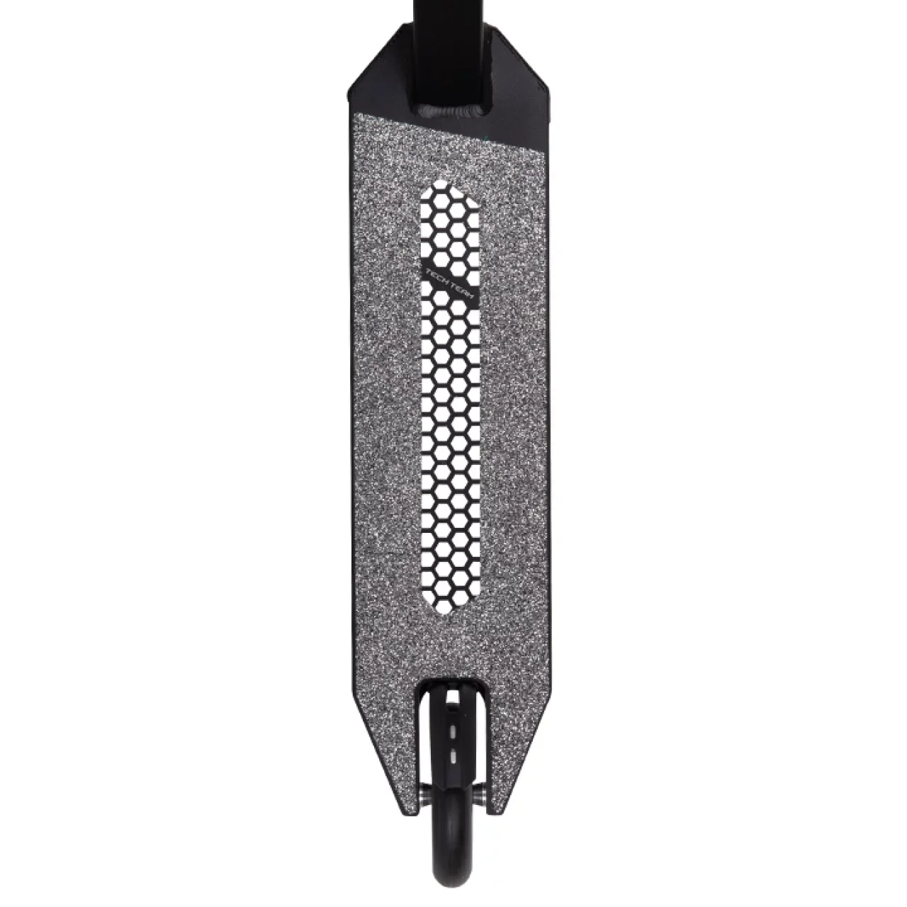 Трюковой самокат TechTeam Zefir Lite V2 47 Black