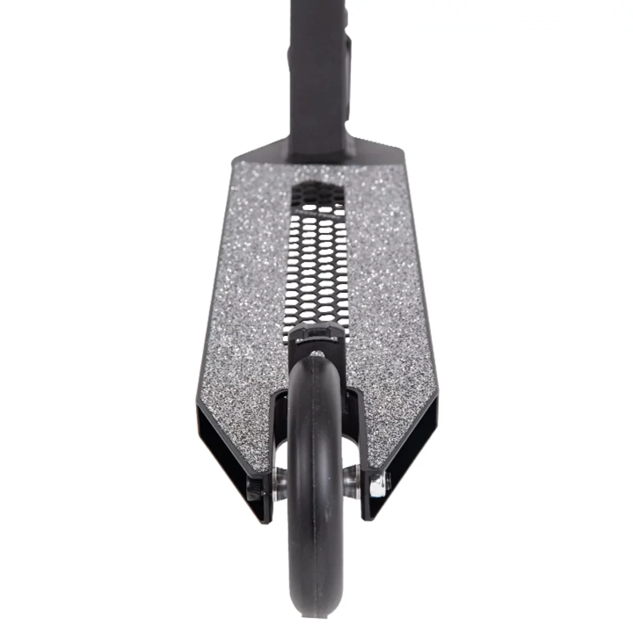 Трюковой самокат TechTeam Zefir Lite V2 47 Black